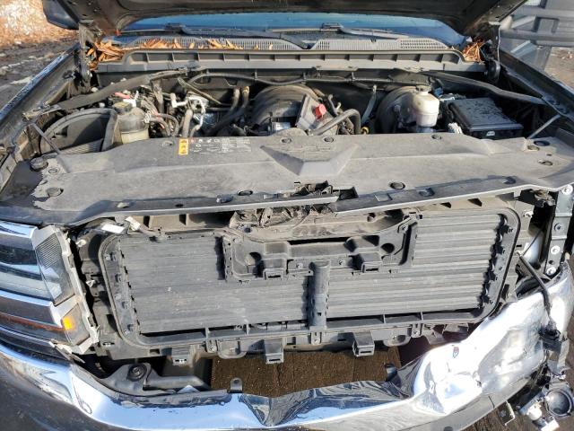 Photo 11 from auction – 2019 CHEVROLET SILVERADO with VIN 2GCRCPEC8K1104348