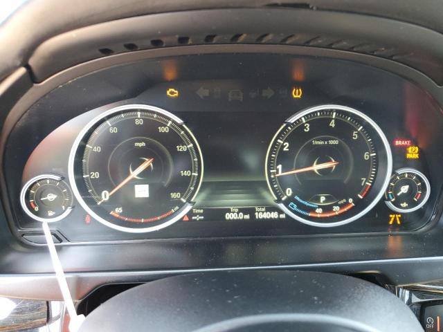 Photo 9 from auction – 2015 BMW X6 XDRIVE3 with VIN 5UXKU2C56F0N77770
