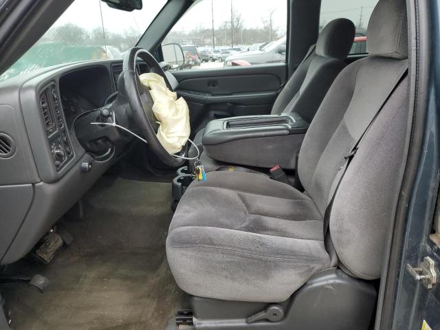 Photo 7 from auction – 2007 GMC 1500 with VIN 1GTEK19Z77Z199416