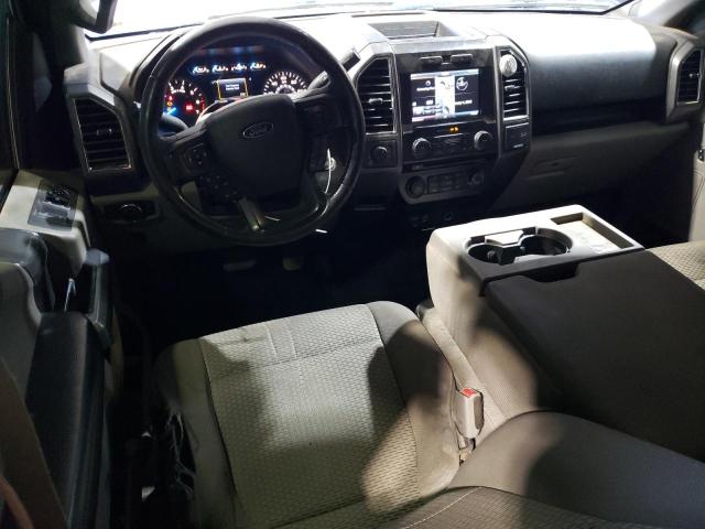 Photo 8 from auction – 2015 FORD F150 SUPER with VIN 1FTEW1EG5FKE61921