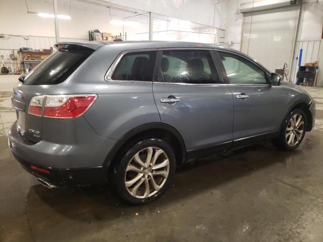 Снимка 3 от търг – 2012 MAZDA CX-9 с VIN JM3TB3DA5C0336914