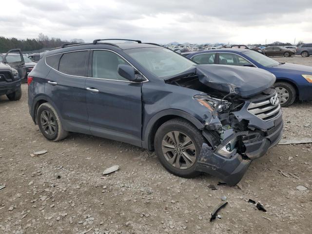 Photo 4 from auction – 2015 HYUNDAI SANTA FE with VIN 5XYZU3LB2FG239529