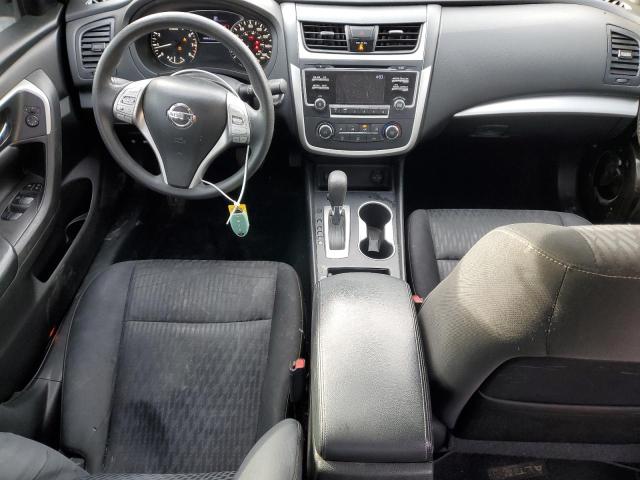 Photo 8 from auction – 2017 NISSAN ALTIMA 2.5 with VIN 1N4AL3AP1HC271206