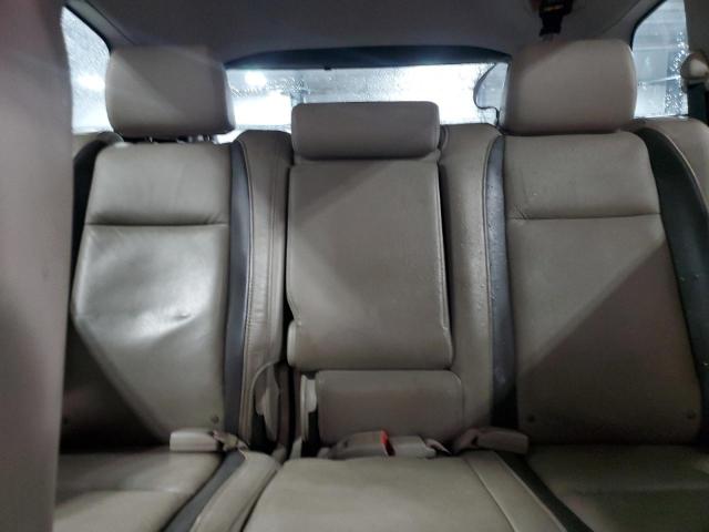 Photo 10 from auction – 2011 MAZDA CX-9 with VIN JM3TB3CV0B0305363