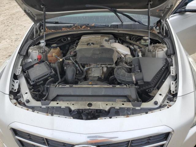 Photo 11 from auction – 2014 CADILLAC CTS with VIN 1G6AP5SX5E0132835