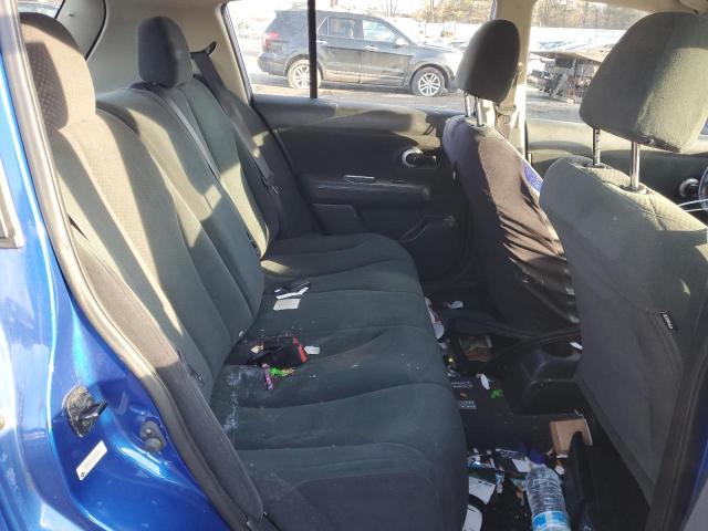 Photo 10 from auction – 2012 NISSAN VERSA S with VIN 3N1BC1CP7CK291627
