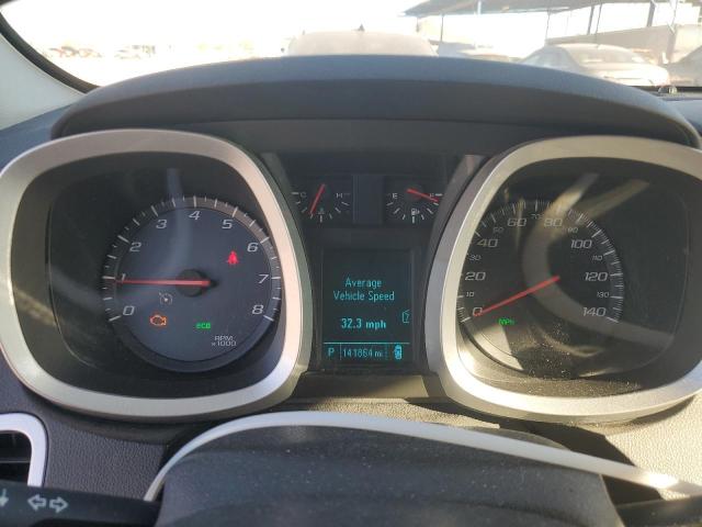 Photo 9 from auction – 2012 CHEVROLET EQUINOX LT with VIN 2GNFLGEK7C6242923