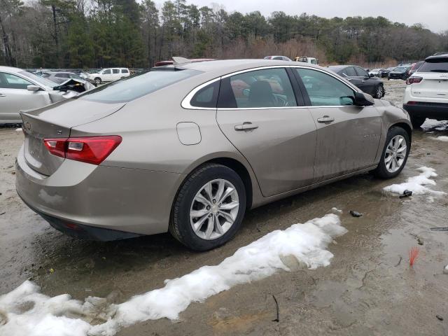 Photo 3 from auction – 2024 CHEVROLET MALIBU LT with VIN 1G1ZD5ST3RF213429