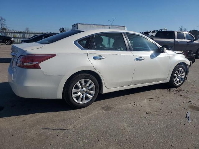 Photo 3 from auction – 2013 NISSAN ALTIMA 2.5 with VIN 1N4AL3AP9DC296073