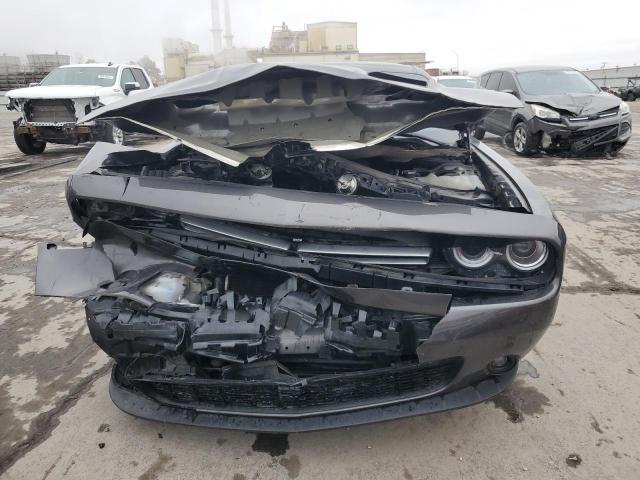 Photo 5 from auction – 2023 DODGE CHALLENGER with VIN 2C3CDZAG0PH558748
