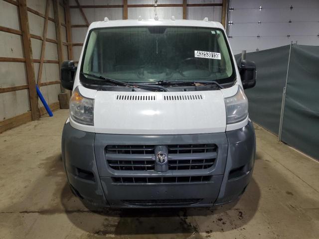 Photo 5 from auction – 2017 RAM PROMASTER with VIN 3C6TRVAG2HE538804