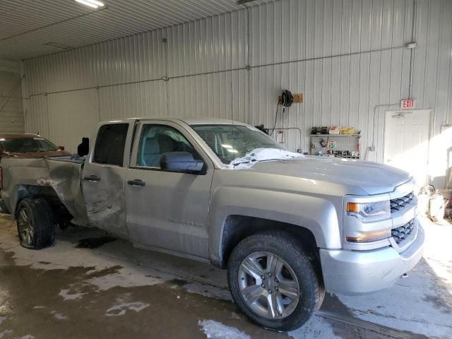 Photo 4 from auction – 2016 CHEVROLET SILVERADO with VIN 1GCVKPEC6GZ243832