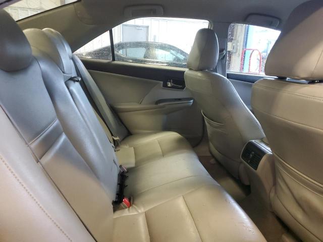 Photo 10 from auction – 2012 TOYOTA CAMRY HYBR with VIN 4T1BD1FK7CU011355