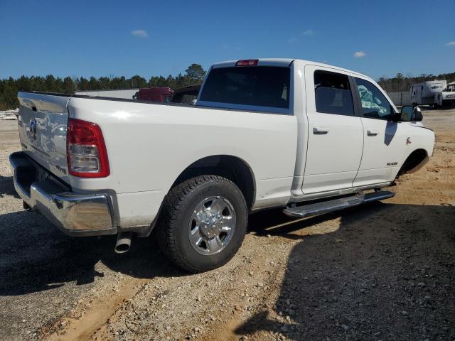 Photo 3 from auction – 2022 RAM 2500 BIG H with VIN 3C6UR5DL1NG247160
