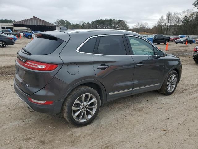 Photo 3 from auction – 2017 LINCOLN MKC SELECT with VIN 5LMCJ2C9XHUL62270