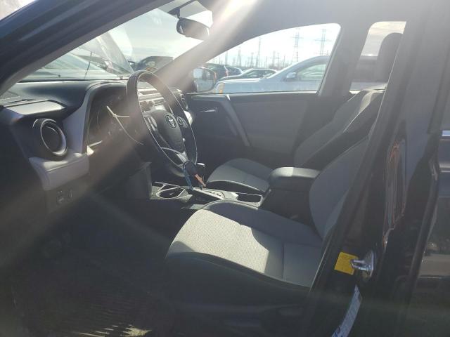 Photo 7 from auction – 2016 TOYOTA RAV4 XLE with VIN 2T3RFREV6GW419913