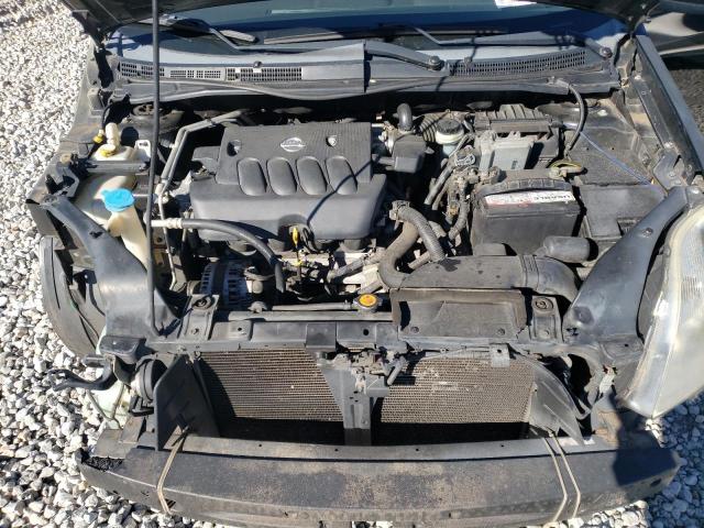 Photo 11 from auction – 2008 NISSAN SENTRA 2.0 with VIN 3N1AB61E68L635673