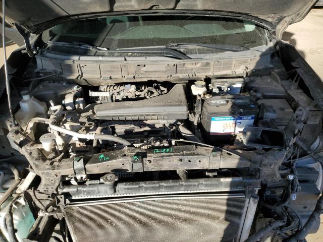 Photo 11 from auction – 2017 NISSAN ROGUE S with VIN JN8AT2MT4HW383935