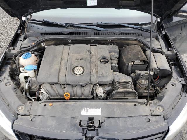 Photo 12 from auction – 2012 VOLKSWAGEN JETTA SE with VIN 3VWDP7AJ5CM306364