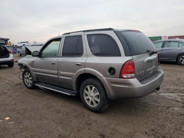 Photo 2 from auction – 2005 BUICK RAINIER CX with VIN 5GAET13MX52309652