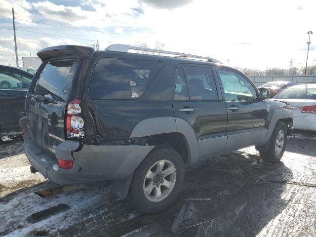 Photo 3 from auction – 2003 TOYOTA 4RUNNER SR with VIN JTEBT14R030008601