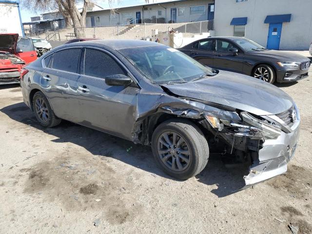 Photo 4 from auction – 2017 NISSAN ALTIMA 2.5 with VIN 1N4AL3AP5HN319553