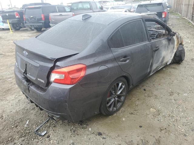 Photo 3 from auction – 2019 SUBARU WRX PREMIU with VIN JF1VA1B63K9824704