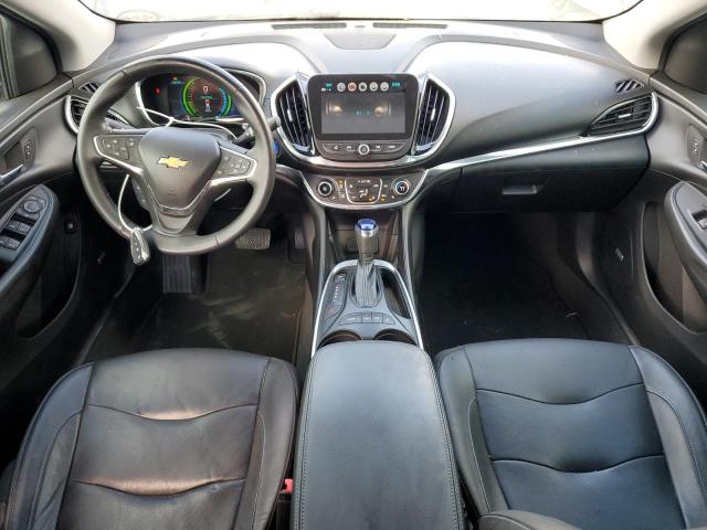 Photo 8 from auction – 2018 CHEVROLET VOLT PREMI with VIN 1G1RB6S58JU108978