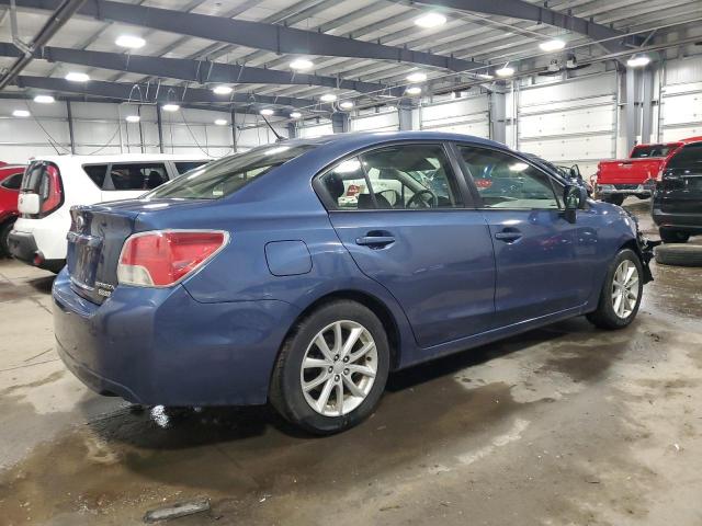 Photo 3 from auction – 2013 SUBARU IMPREZA PR with VIN JF1GJAC62DH033144