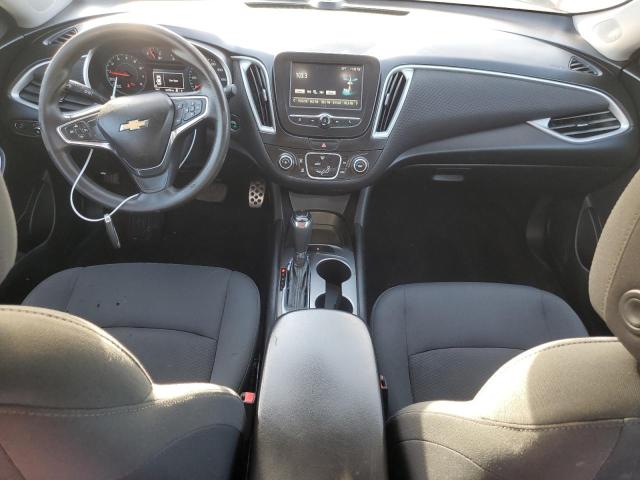 Photo 8 from auction – 2016 CHEVROLET MALIBU LS with VIN 1G1ZB5ST6GF351520