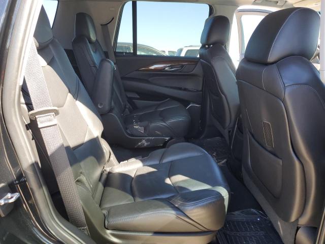 Photo 11 from auction – 2018 CADILLAC ESCALADE P with VIN 1GYS3CKJ5JR339996