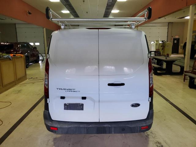Photo 6 from auction – 2016 FORD TRANSIT CO with VIN NM0LS7E7XG1287192
