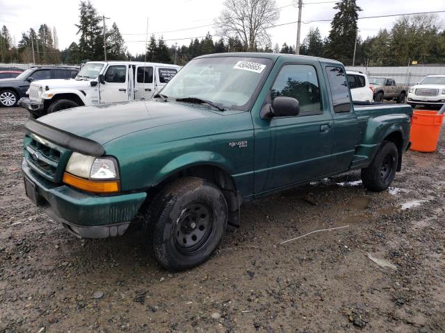 FORD RANGER SUP 2000 with VIN 1FTYR14X1YPB19829 - Photo from auction