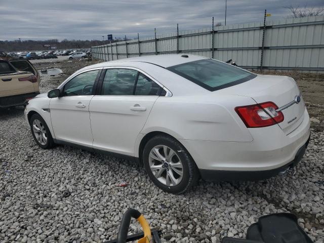 Photo 2 from auction – 2011 FORD TAURUS SEL with VIN 1FAHP2EW1BG167538
