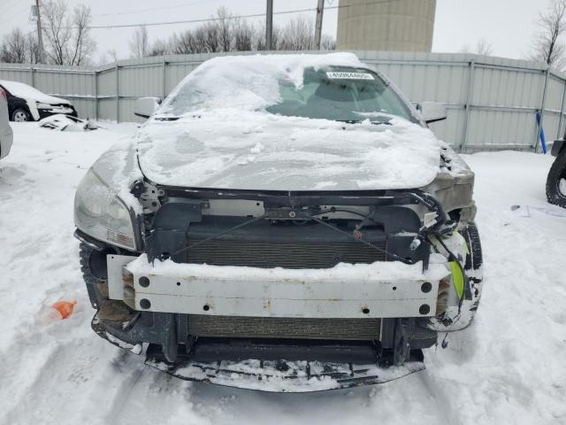 Photo 5 from auction – 2012 CHEVROLET MALIBU LTZ with VIN 1G1ZE5EU3CF155203