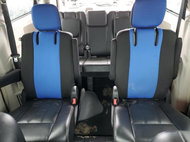 Photo 10 from auction – 2014 CHRYSLER TOWN & COU with VIN 2C4RC1BG9ER395078