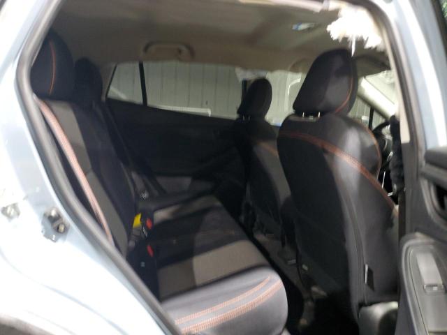 Photo 11 from auction – 2019 SUBARU CROSSTREK with VIN JF2GTAEC6KH350088