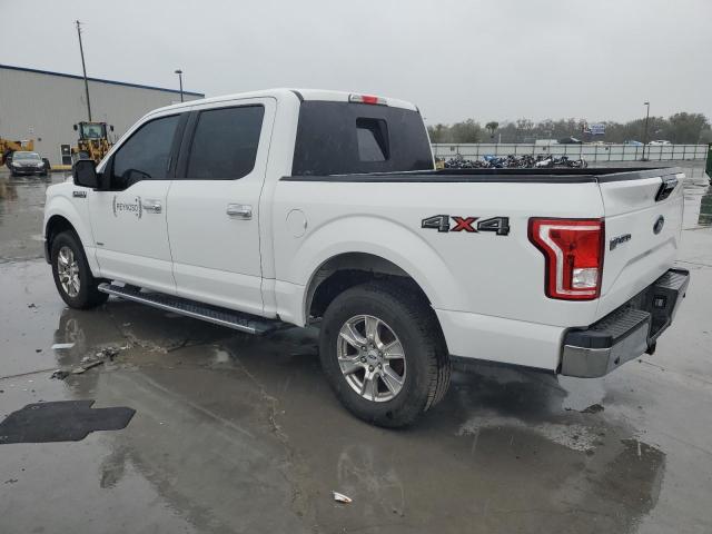 Photo 2 from auction – 2017 FORD F150 SUPER with VIN 1FTEW1EP6HFB74132