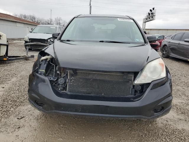 Photo 5 from auction – 2011 HONDA CR-V EX with VIN 5J6RE4H55BL070833