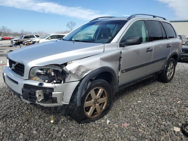 Photo 1 from auction – 2005 VOLVO XC90 with VIN YV1CY592751194125