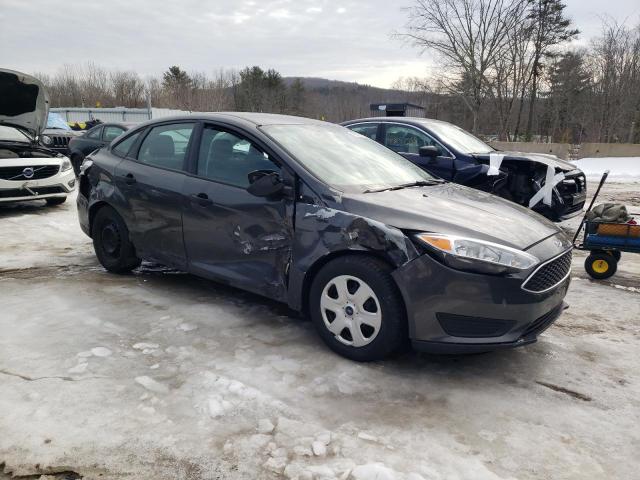 Photo 4 from auction – 2016 FORD FOCUS S with VIN 1FADP3E20GL240012