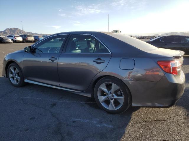 Photo 2 from auction – 2014 TOYOTA CAMRY L with VIN 4T1BF1FK3EU744709