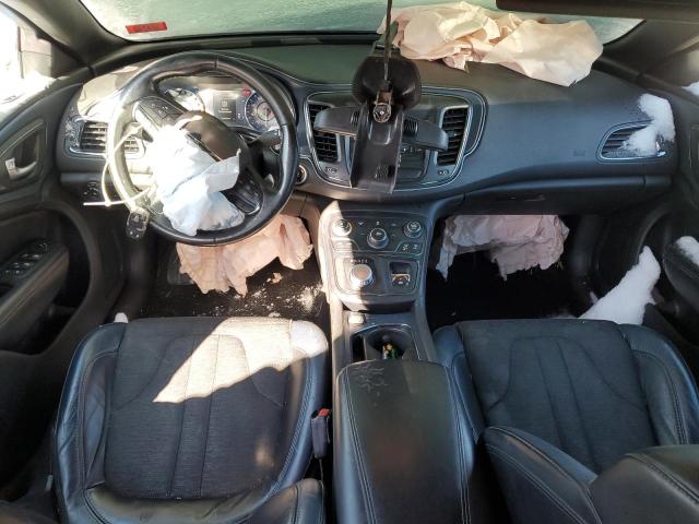 Photo 8 from auction – 2015 CHRYSLER 200 S with VIN 1C3CCCBB7FN687952