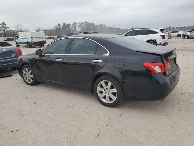 Photo 2 from auction – 2007 LEXUS ES 350 with VIN JTHBJ46G572122576
