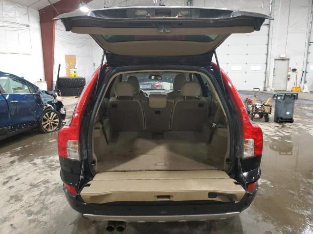 Photo 6 from auction – 2009 VOLVO XC90 3.2 with VIN YV4CZ982491504097