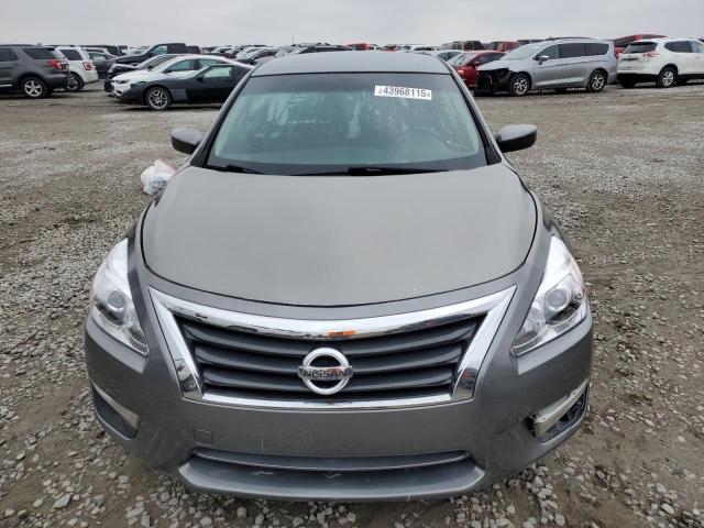 Photo 5 from auction – 2014 NISSAN ALTIMA 2.5 with VIN 1N4AL3AP0EC171495