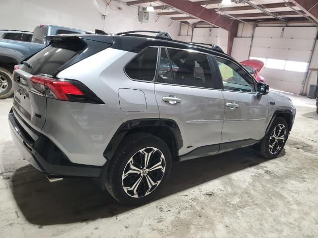 Photo 3 from auction – 2023 TOYOTA RAV4 PRIME with VIN JTMFB3FV0PD158429