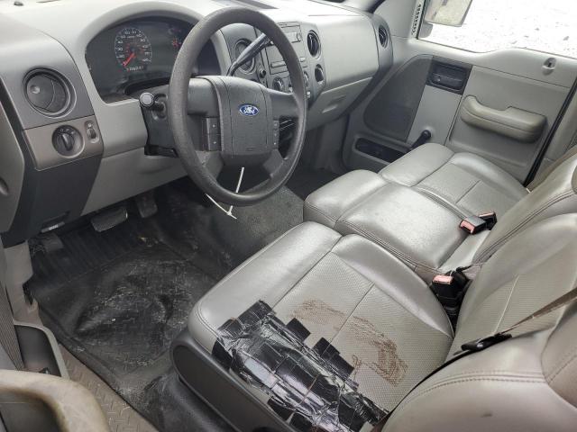 Photo 8 from auction – 2006 FORD F150 with VIN 1FTRF12W46NA08322