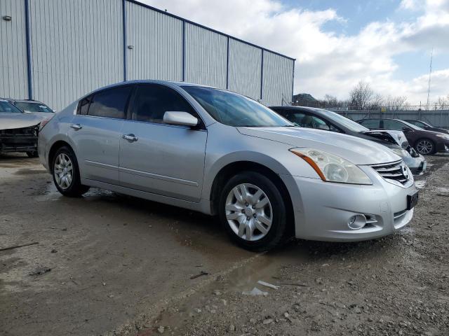 Photo 4 from auction – 2010 NISSAN ALTIMA BAS with VIN 1N4AL2APXAN439848