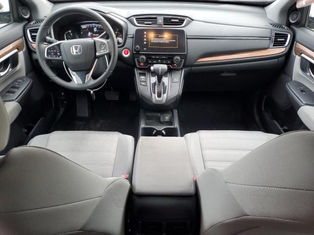 Photo 8 from auction – 2018 HONDA CR-V EX with VIN 7FARW2H58JE062898